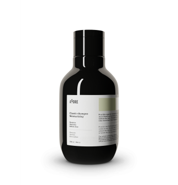 Классический увлажняющий шампунь / Classic shampoo Moisturizing / 250ml AADRE