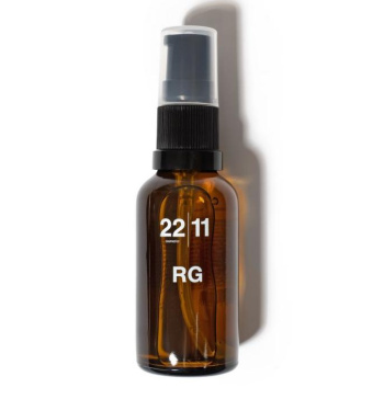 RG Восстанавливающий ночной гель Гиалуроновая кислота+ Сача Инчи 33 ml