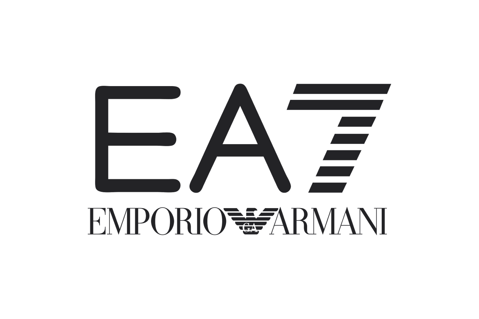 Женские Бриджи EA7 EMPORIO ARMANI