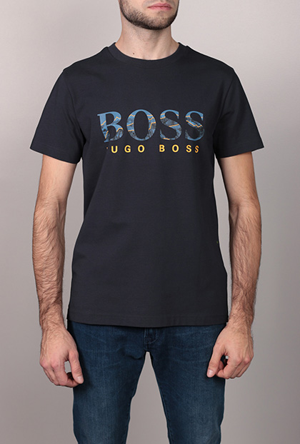 Мужские футболки BOSS