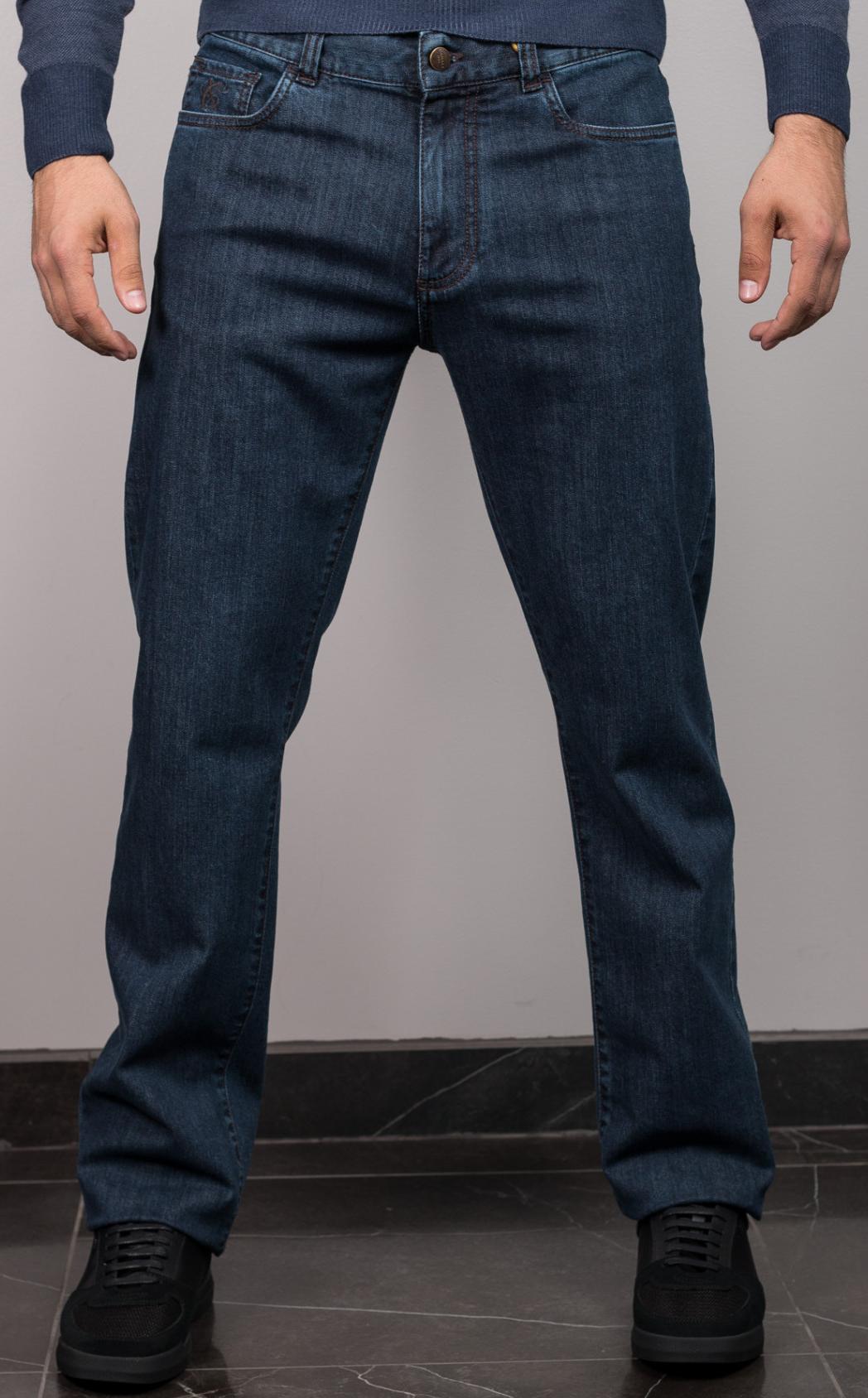 джинсы для мужчин canali