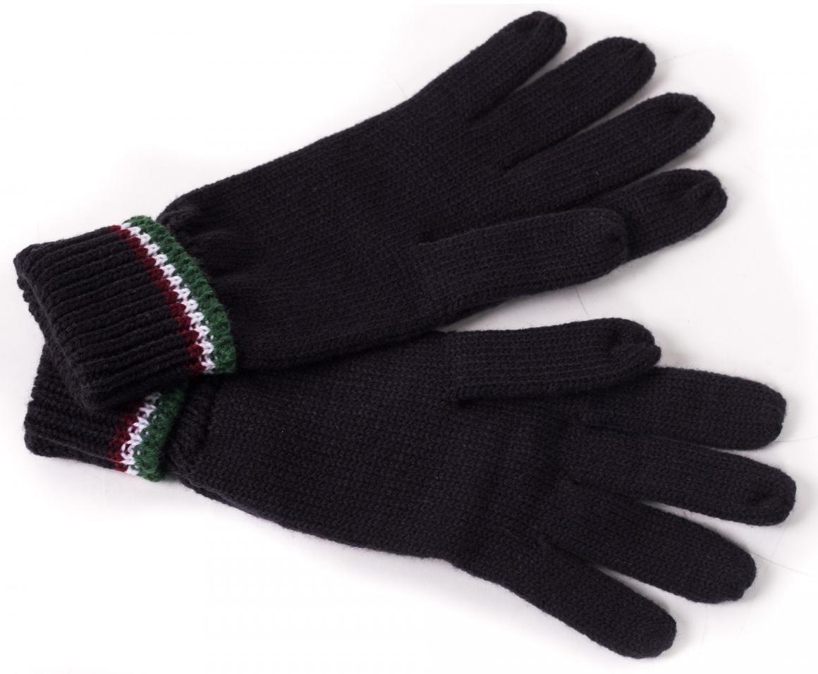 Мужские перчатки AERONAUTICA MILITARE