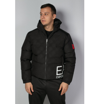 Куртка EA7 EMPORIO ARMANI