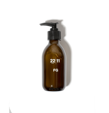 FG Очищающий детокс гель для лица 200 ml 22|11