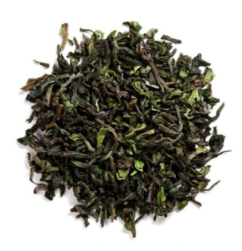 Черный чай Дармсала смоукт , 50 грамм PALAIS DES THES