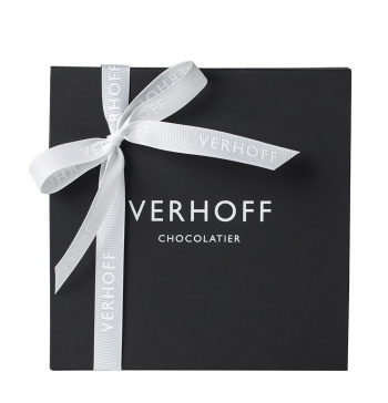Подарочный набор конфет Ощущай VERHOFF