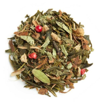 Зеленый чай Summer Fizz, 50 грамм  PALAIS DES THES