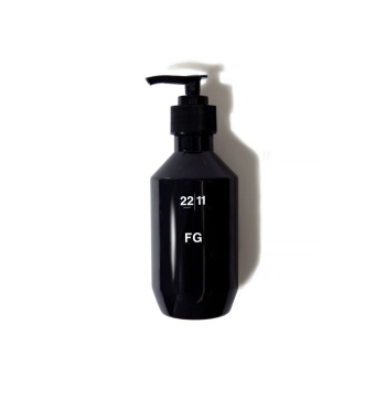 FG Очищающий детокс гель для лица 220 ml 22|11