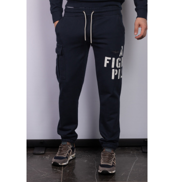 Спорт. Брюки  AERONAUTICA MILITARE