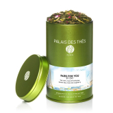 Зеленый чай Дневной Париж для тебя, баночка 100г PALAIS DES THES