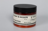 Крем масло для тела Апельсин, Жасмин (350мл) Zielinski&Rozen