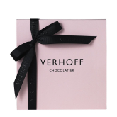 Подарочный набор конфет Чувствуй VERHOFF