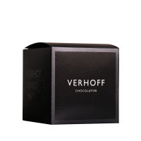 Подарочный мини набор BLACK  VERHOFF