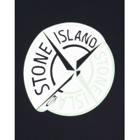 Футболка  STONE ISLAND