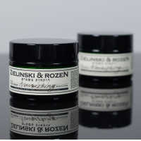 Крем для лица питательный (50мл) Zielinski&Rozen