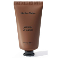 Питательный крем для рук Jasmine & Cassis 50мл GIARDINO MAGICO