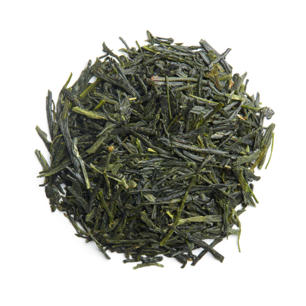 Зеленый чай Миреку из Кагосима Био, 50 грамм  PALAIS DES THES