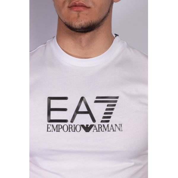 Футболка  EA7 EMPORIO ARMANI