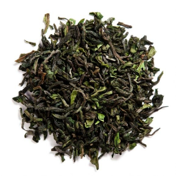 Черный чай Дармсала смоукт , 50 грамм PALAIS DES THES