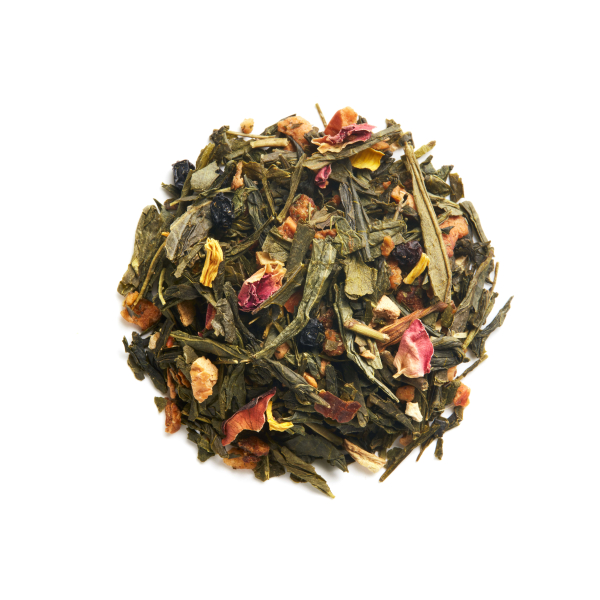 Зеленый чай №31, 50 грамм PALAIS DES THES